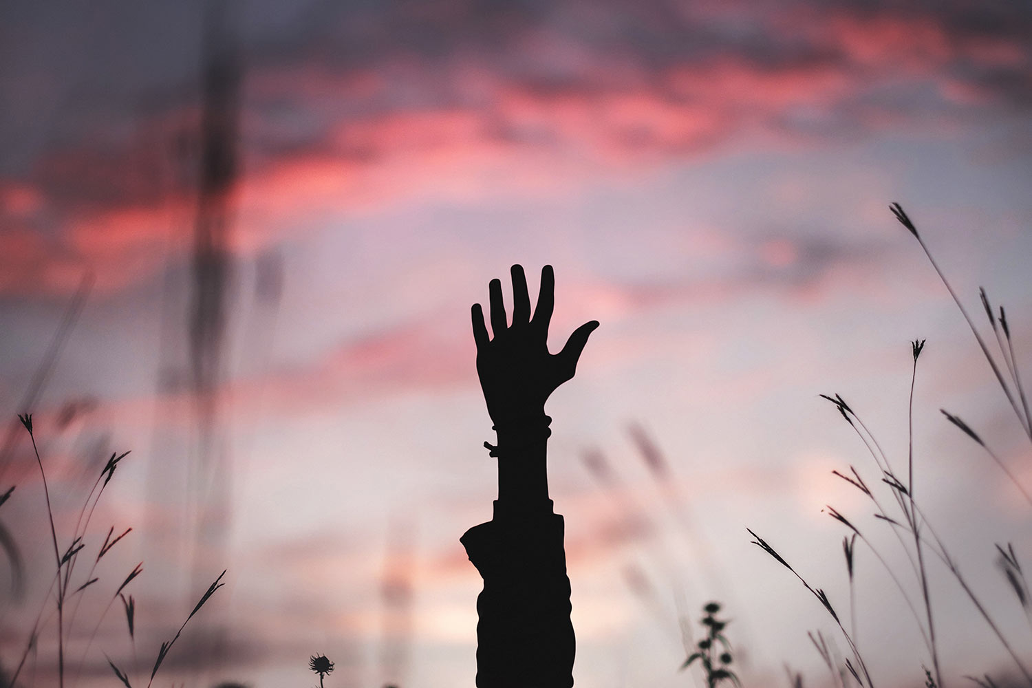 Called but Chosen….